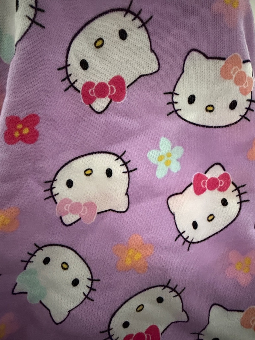Hello Kitty 5/6 - Picture 4 of 4